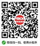 微信掃一掃，使用小程序